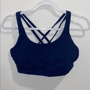 Lululemon Energy Sports Bra